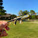 Weapon Keychain (Zinc Alloy)