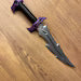 Reaver Cosplay Knife Replica