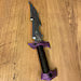 Reaver Cosplay Knife Replica