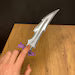 Reaver Cosplay Knife Replica