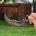 Weapon Keychain (Zinc Alloy)