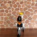 Killjoy Turret Replica – 3D Printed Display Prop