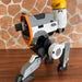 Killjoy Turret Replica – 3D Printed Display Prop