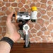 Killjoy Turret Replica – 3D Printed Display Prop