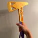 Prime Axe Display Replica