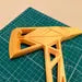Prime Axe Display Replica