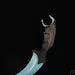Karambit Display Replica — Customizable Colors