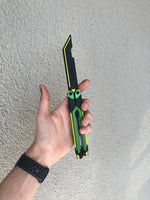 RGX 11z Pro Blade Replica