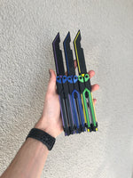 RGX 11z Pro Blade Replica