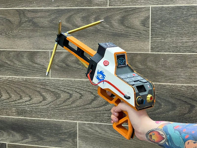 Wattson Energy Reader Heirloom Replica