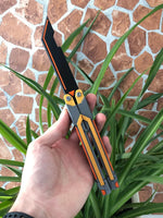 RGX 11z Pro Blade Replica