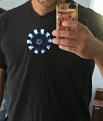 Iron Man Arc Reactor Replica