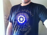 Iron Man Arc Reactor Replica