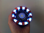 Iron Man Arc Reactor Replica