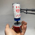 Flame Turret Replica