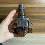Large Furnace Replica