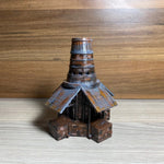 Large Furnace Replica