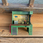 Workbench Replica