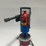 Flame Turret Replica