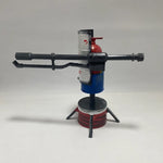 Flame Turret Replica