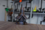 Large Furnace Replica