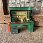 Workbench Replica