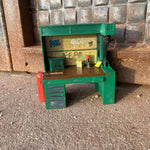 Workbench Replica