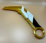 Prime 2.0 Karambit Display Replica - 3D Printed