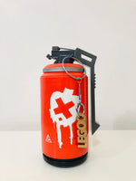 Raze Bomb Shaker Bottle