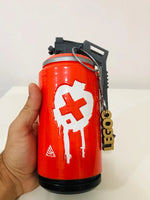 Raze Bomb Shaker Bottle