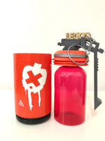 Raze Bomb Shaker Bottle