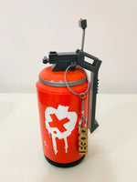 Raze Bomb Shaker Bottle