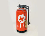 Raze Bomb Shaker Bottle