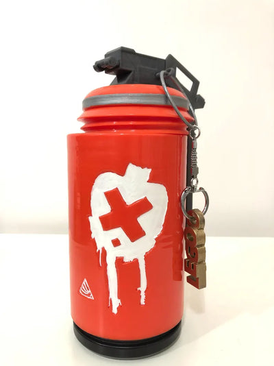 Raze Bomb Shaker Bottle
