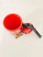 Raze Bomb Shaker Bottle
