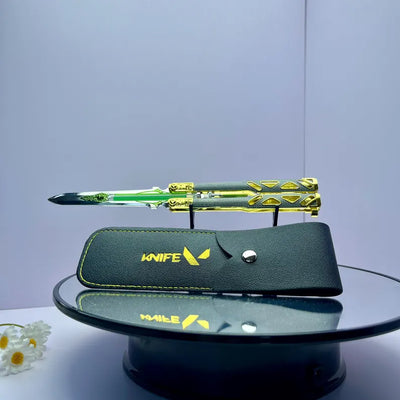 Octane Heirloom Knife Replica