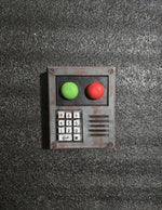Code Lock Replica