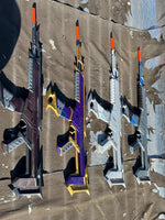 Kuronami Vandal Display Replica