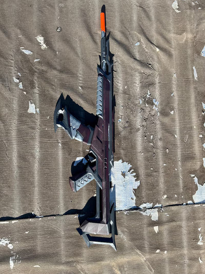 Kuronami Vandal Display Replica