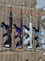 Kuronami Vandal Display Replica