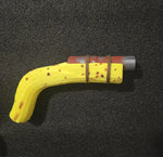 Eoka Pistol Display Replica