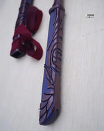 Psylocke Katana Replica