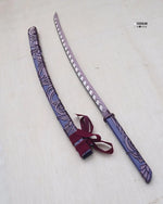 Psylocke Katana Replica