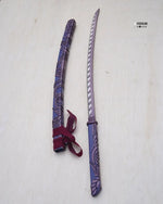 Psylocke Katana Replica