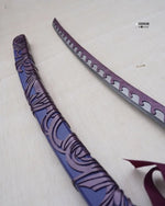Psylocke Katana Replica