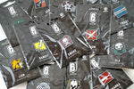 Operator Icon Pins
