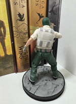 Terrorist Operator Figure Replica