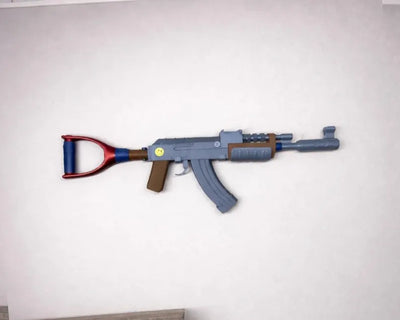 Default AK Cosplay Replica