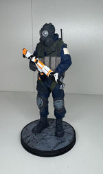 CT Operator Figure Replica