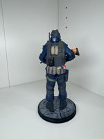 CT Operator Figure Replica